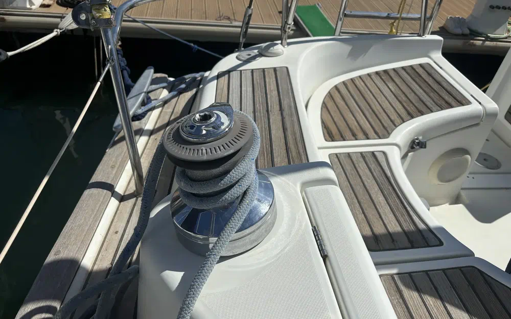 slider 16 Beneteau Oceanis 423