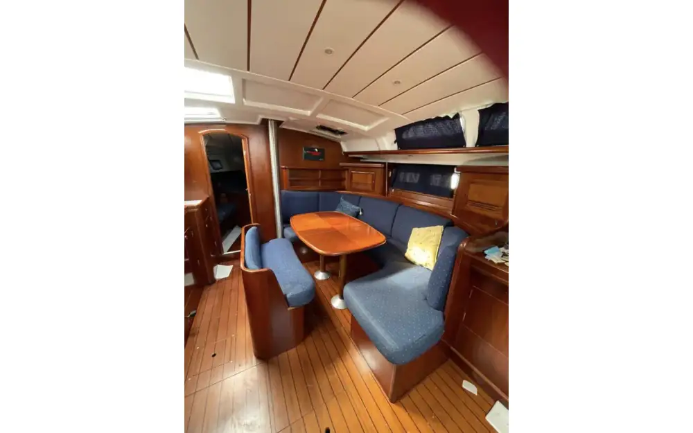 slider 18 Beneteau Oceanis 423 Clipper