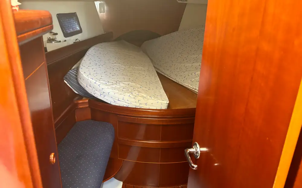 slider 23 Beneteau Oceanis 423 Clipper