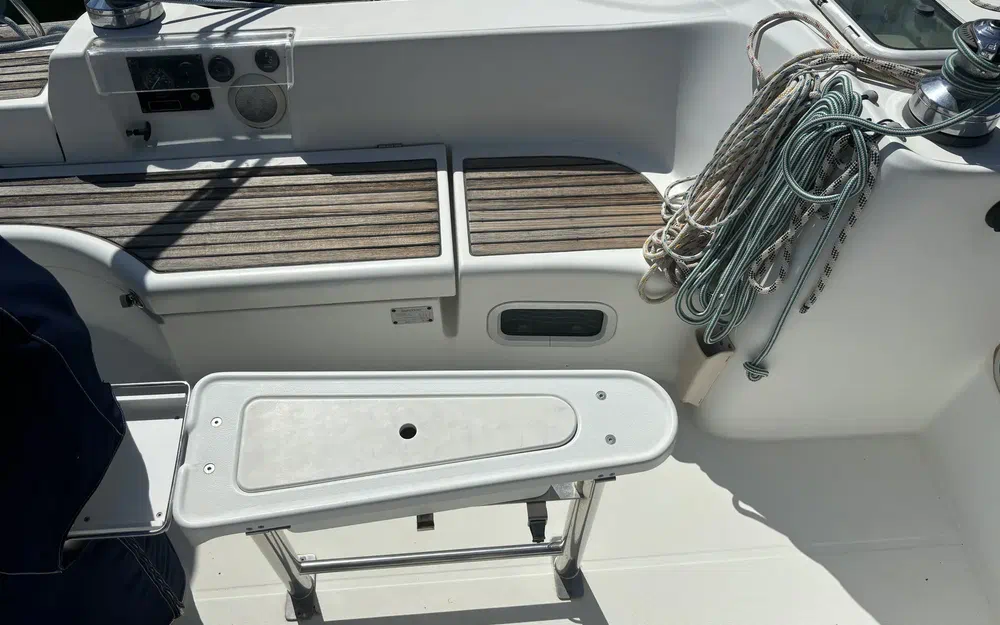 slider 6 Beneteau Oceanis 423