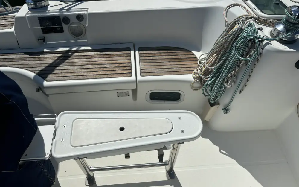 slider 6 Beneteau Oceanis 423 Clipper