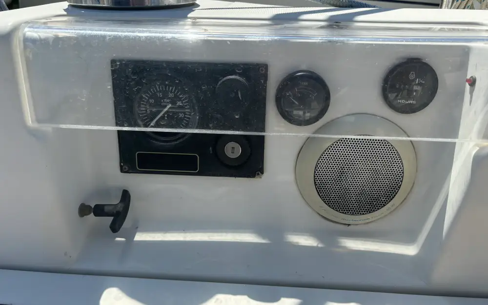 slider 8 Beneteau Oceanis 423 Clipper