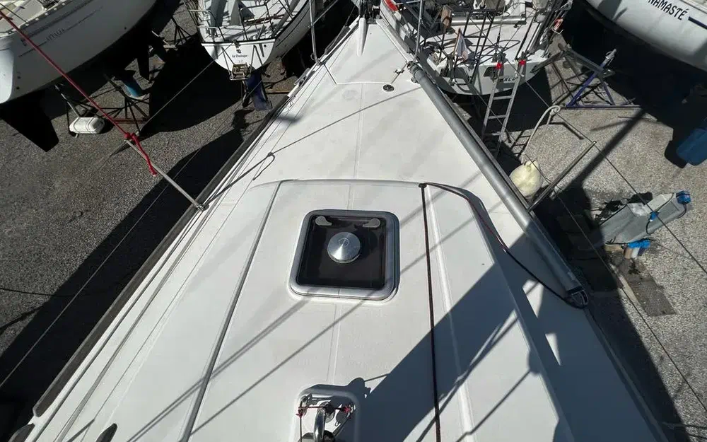 slider 17 Dufour 375