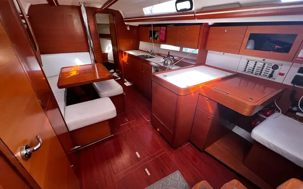 slider 20 Dufour 375