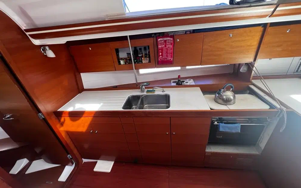 slider 23 Dufour 375