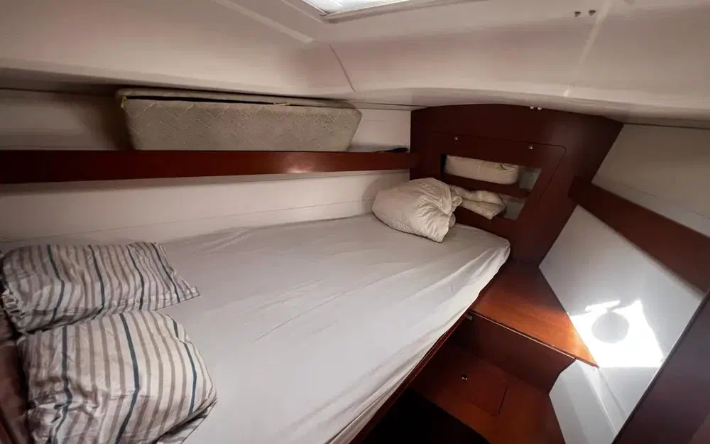 slider 30 Dufour 375