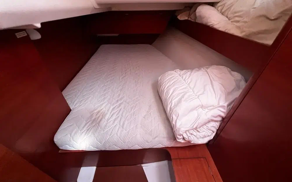 slider 31 Dufour 375