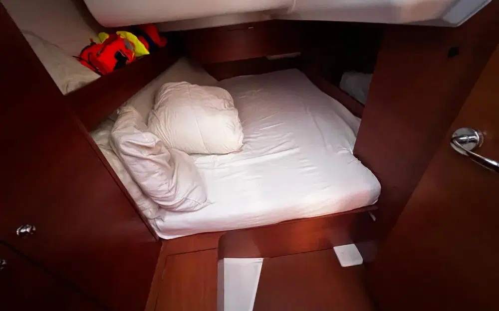 slider 32 Dufour 375