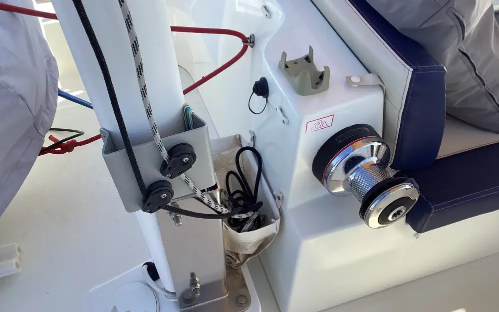 slider 16 Beneteau Swift Trawler 44