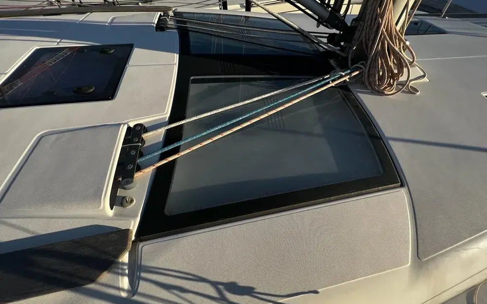 slider 16 Dufour 412