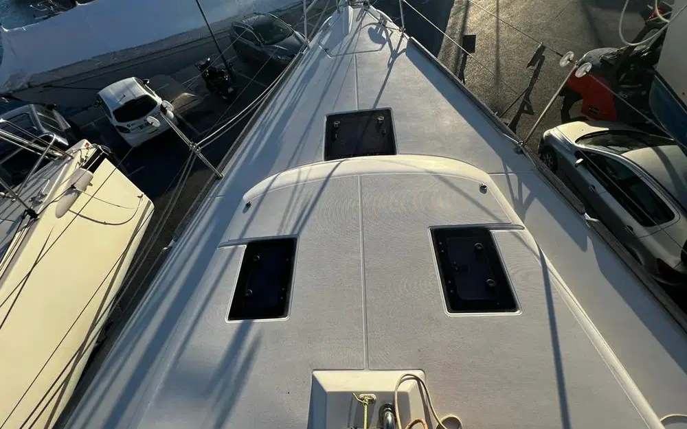 slider 17 Dufour 412