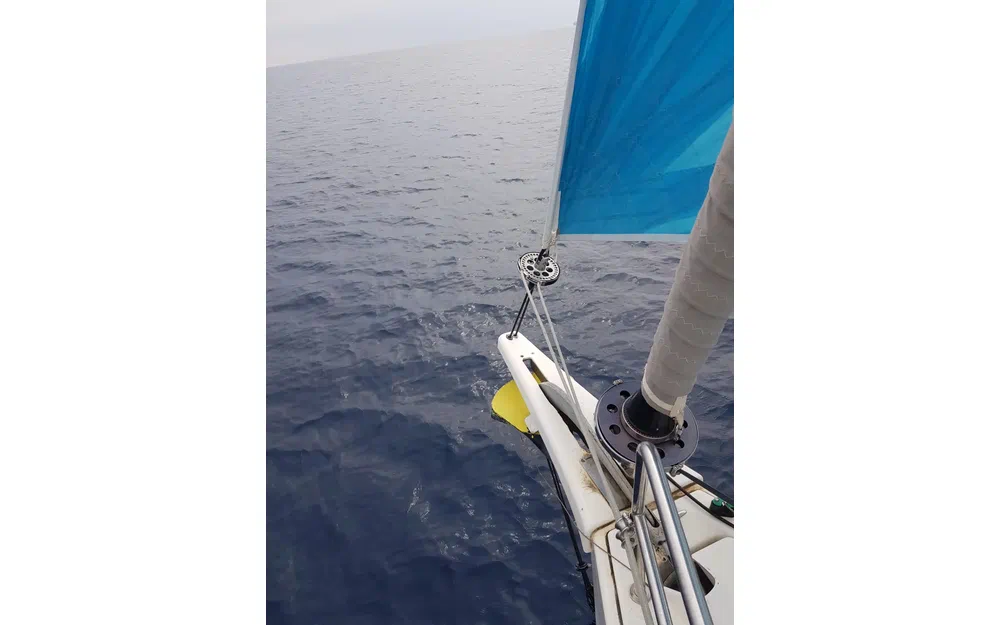 slider 18 Dufour 412