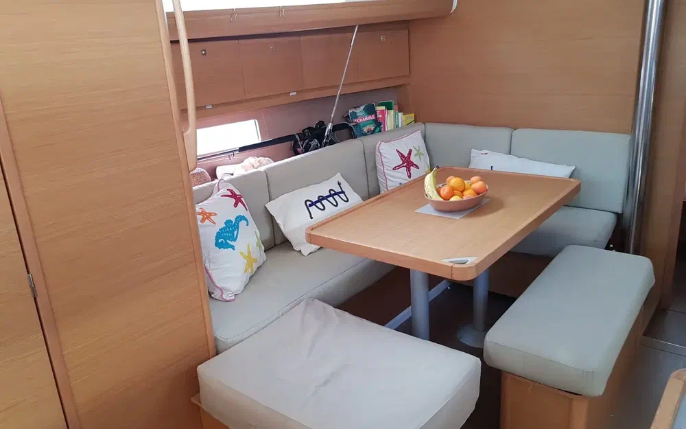 slider 20 Dufour 412