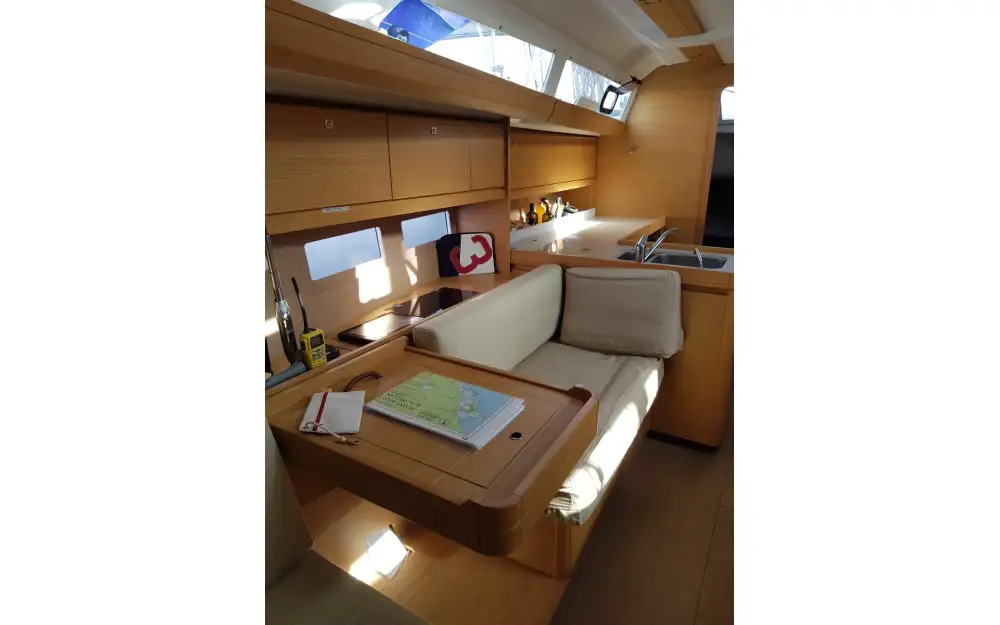 slider 23 Dufour  412 Grand Large