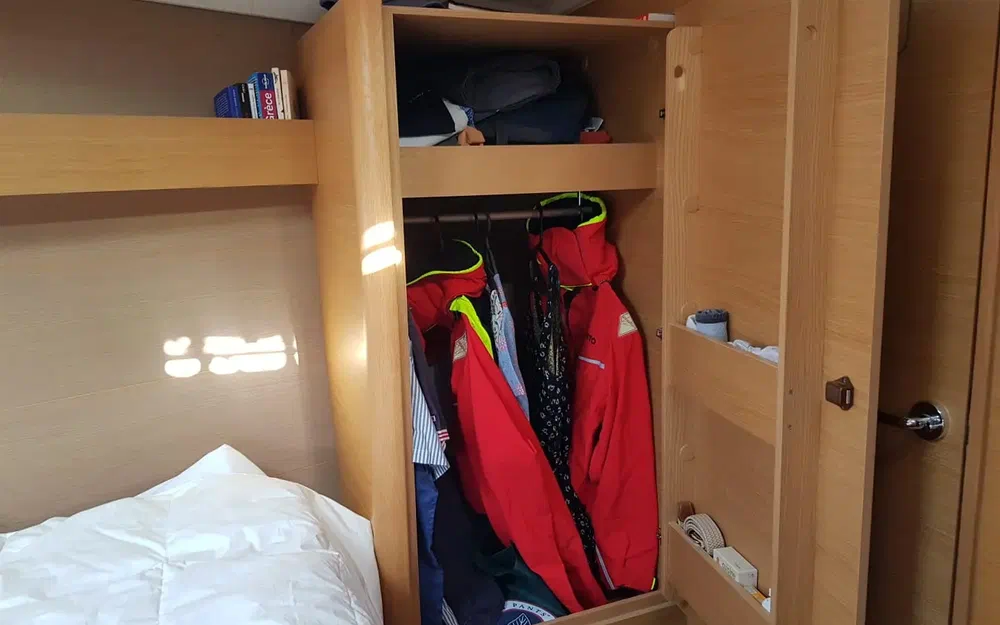 slider 29 Dufour 412