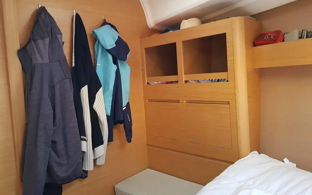 slider 30 Dufour 412