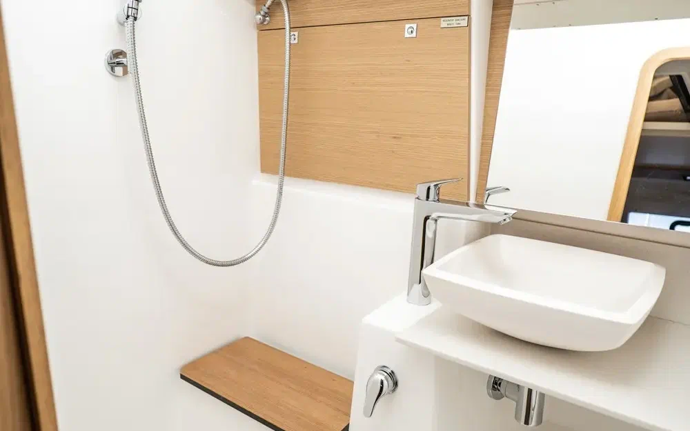 slider 37 Dufour 412