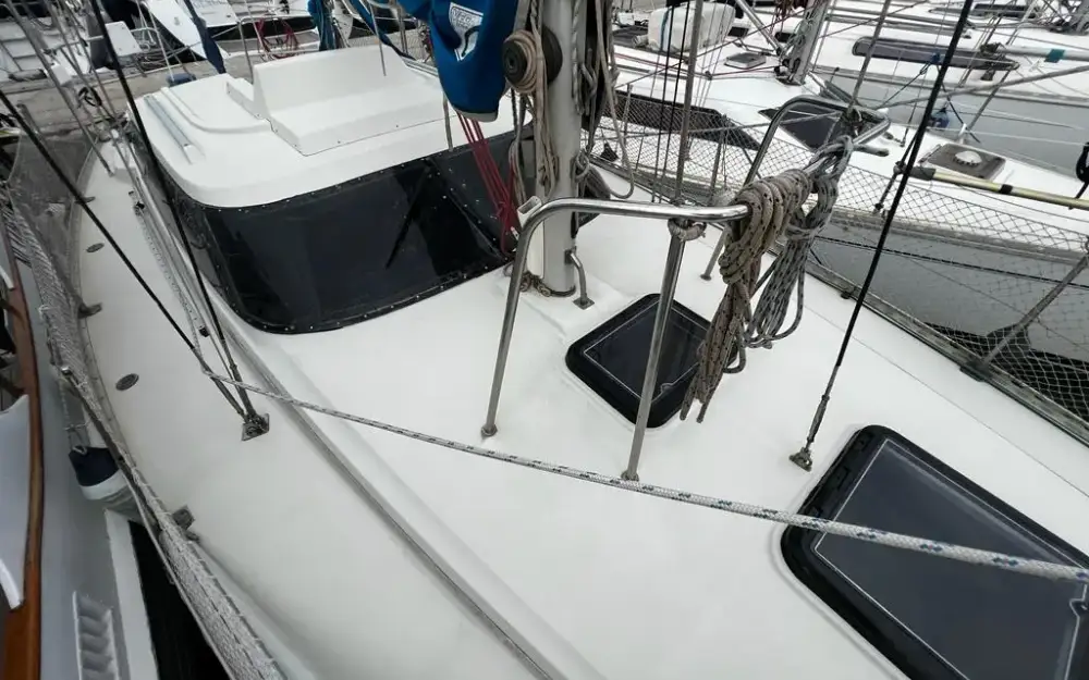 slider 9 Yachting France Jouet 940 MS