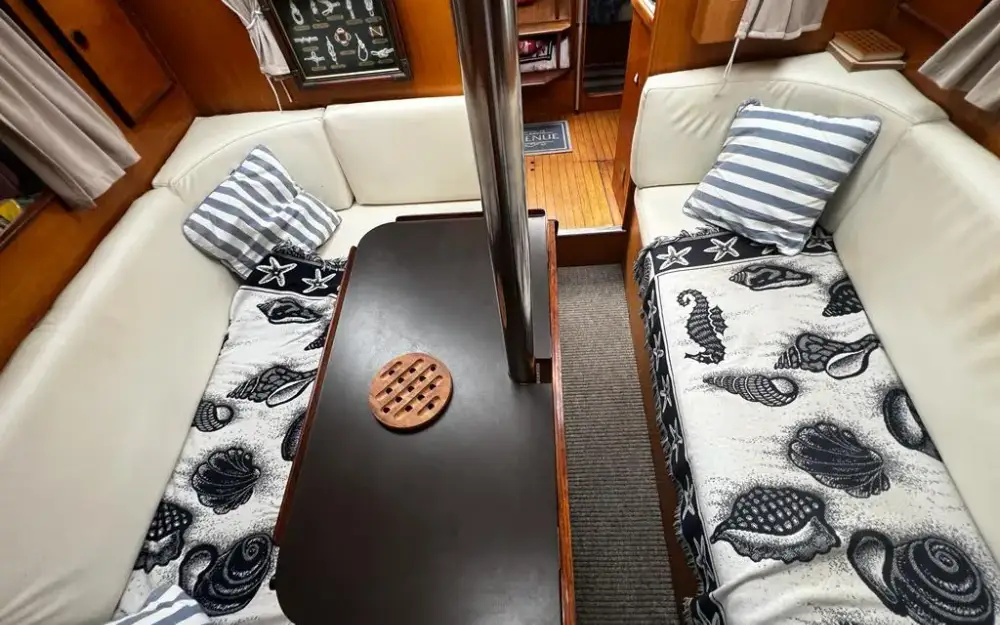slider 17 Yachting France Jouet 940 MS