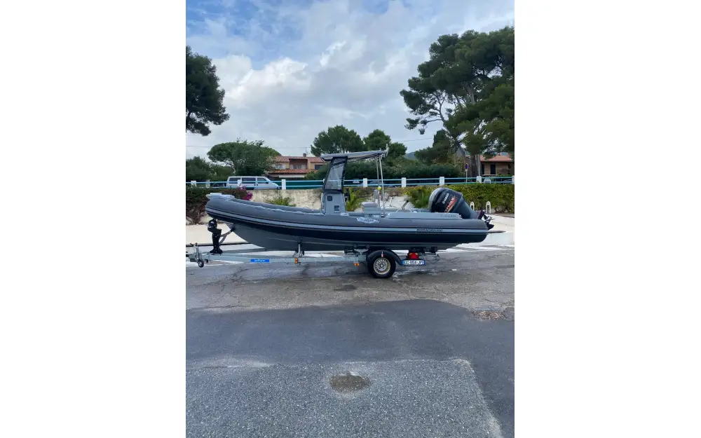slider 4 Joker Boat Barracuda 650