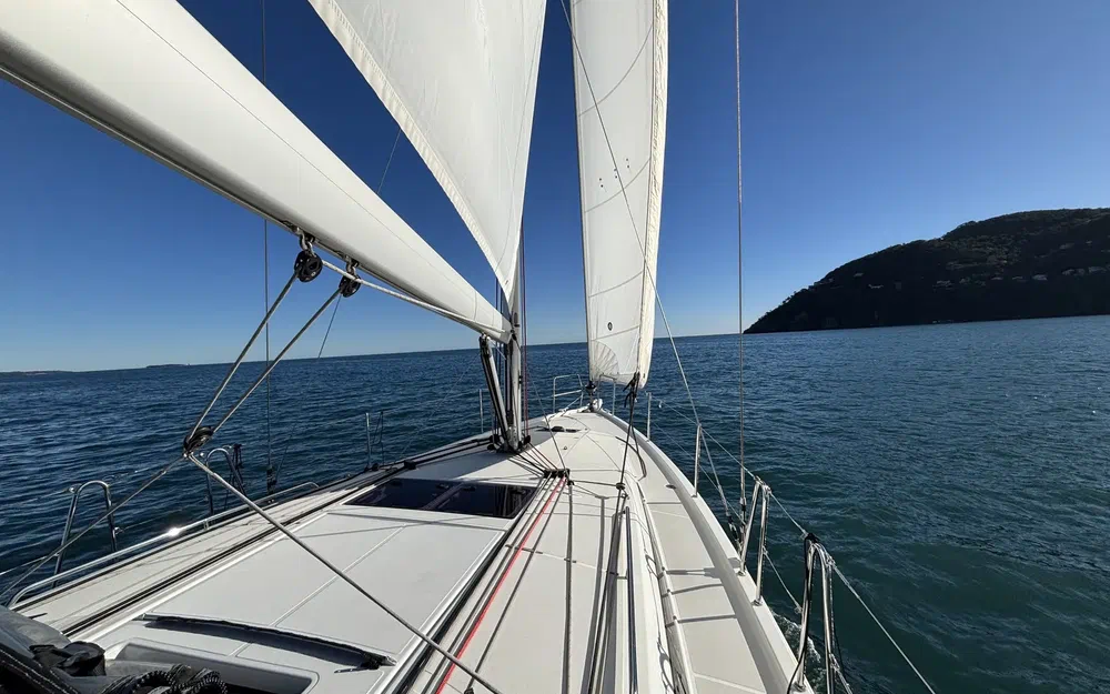 slider 13 Jeanneau Sun Odyssey 410