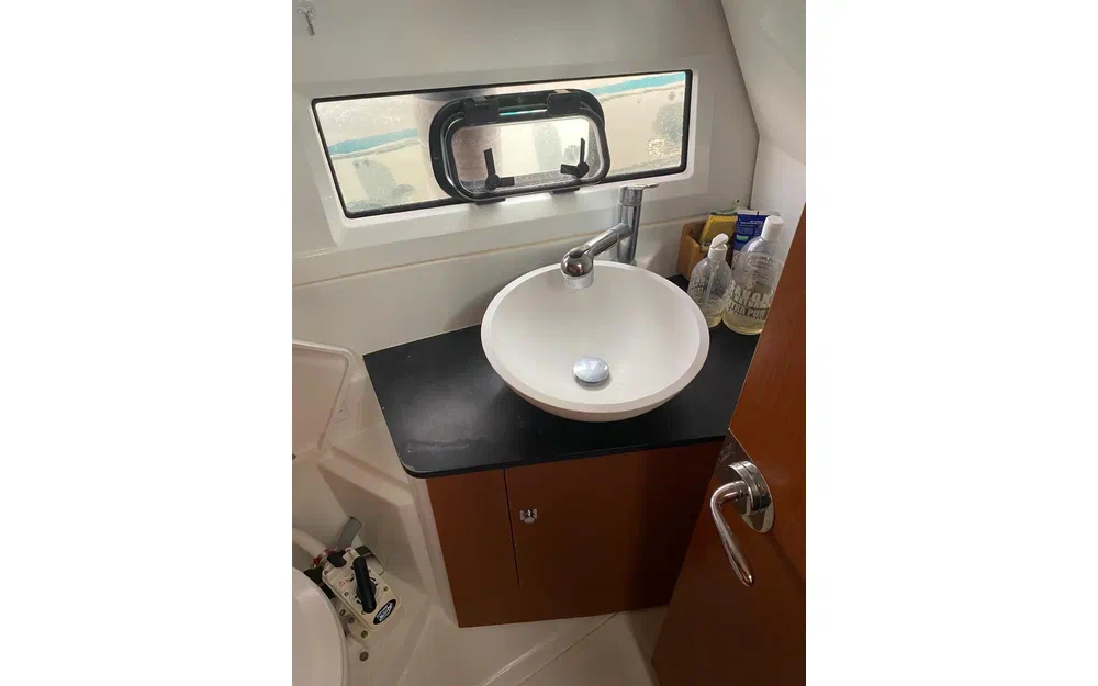 slider 11 Jeanneau Merry Fisher 895