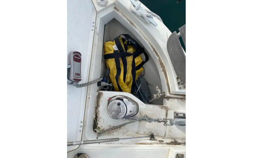 slider 3 Jeanneau Merry Fisher 895 Offshore