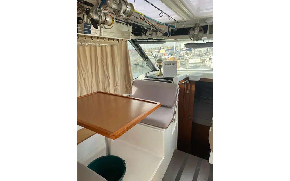 slider 4 Jeanneau Merry Fisher 895