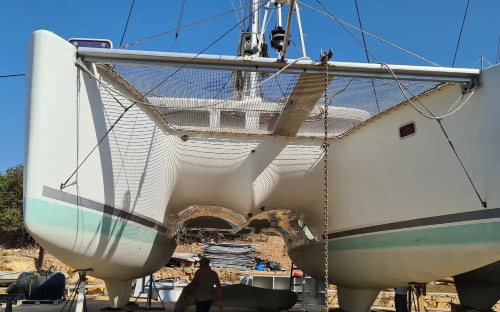 slider 12 Lagoon  400