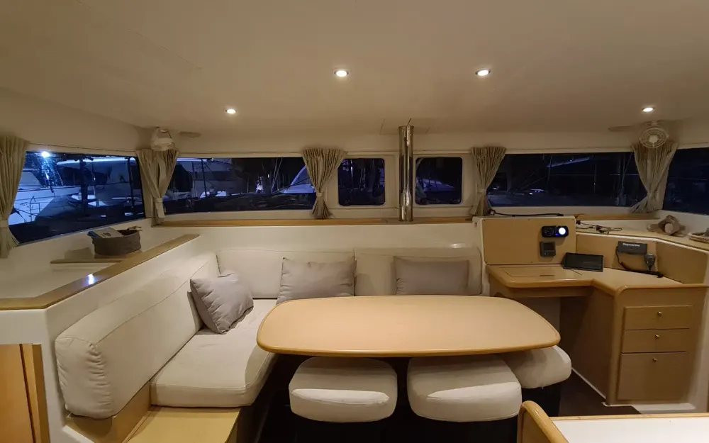 slider 8 Lagoon  400