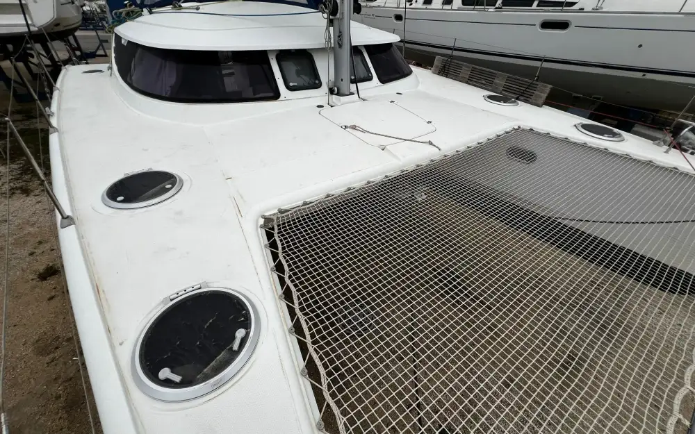 slider 10 Fountaine Pajot Lavezzi 40