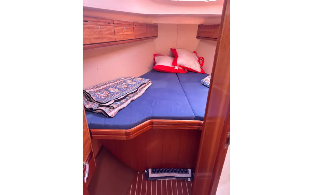 slider 21 Bavaria  37 Cruiser