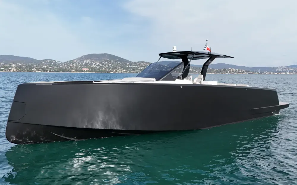slider 0 Pardo Yachts Pardo 43