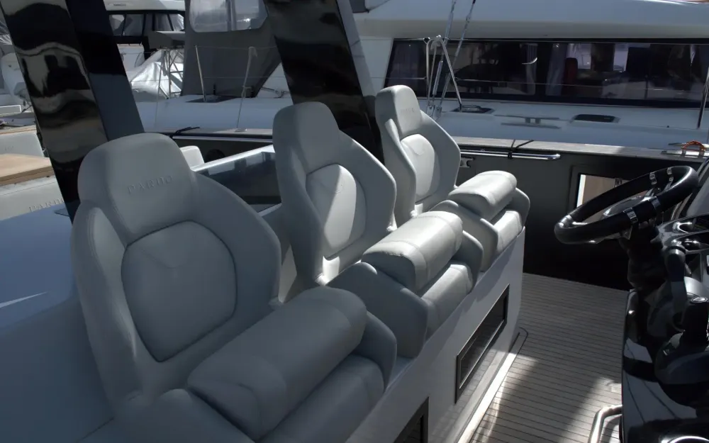 slider 9 Pardo Yachts Pardo 43