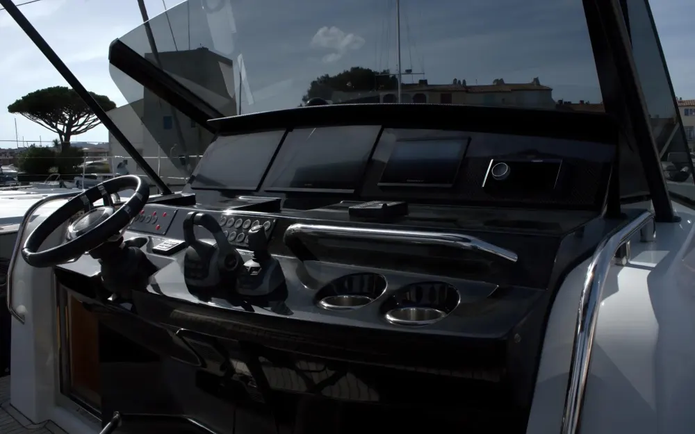 slider 10 Pardo Yachts Pardo 43