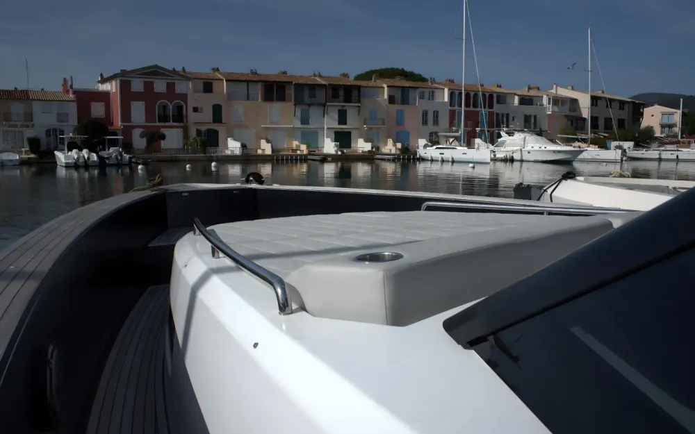 slider 11 Pardo Yachts Pardo 43