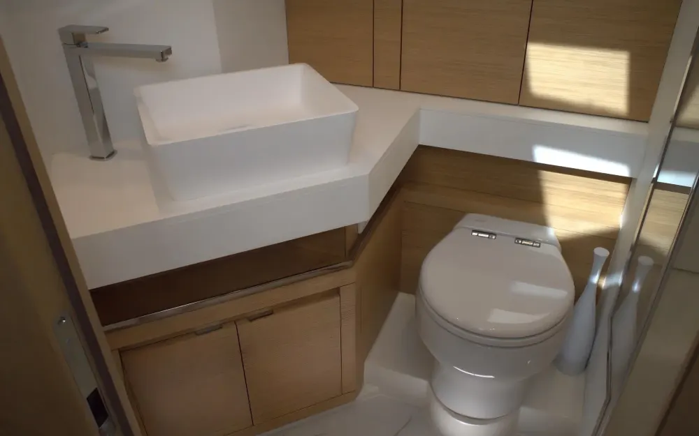 slider 14 Pardo Yachts Pardo 43