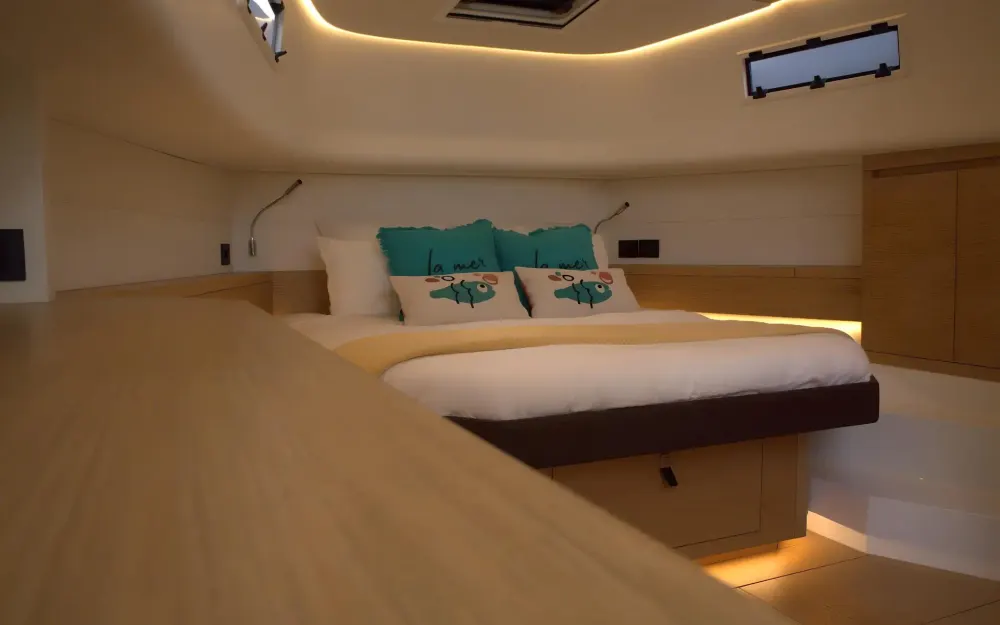 slider 15 Pardo Yachts Pardo 43