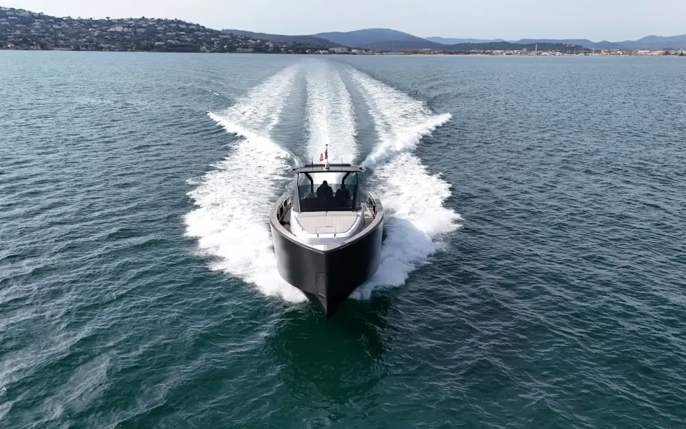 slider 1 Pardo Yachts Pardo 43