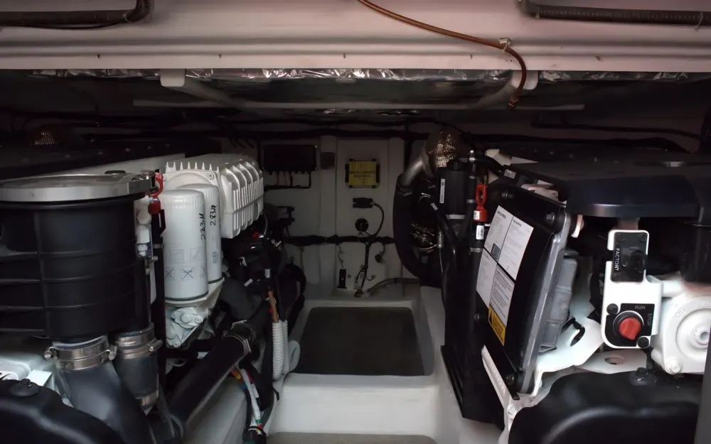 slider 20 Pardo Yachts Pardo 43