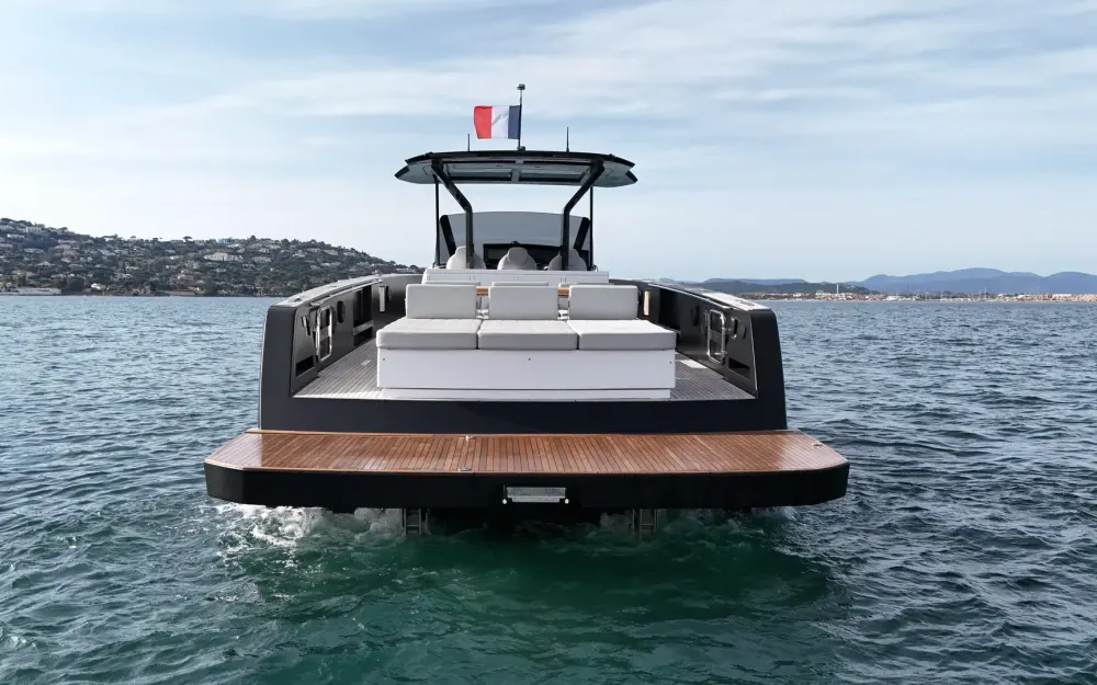 slider 3 Pardo Yachts Pardo 43