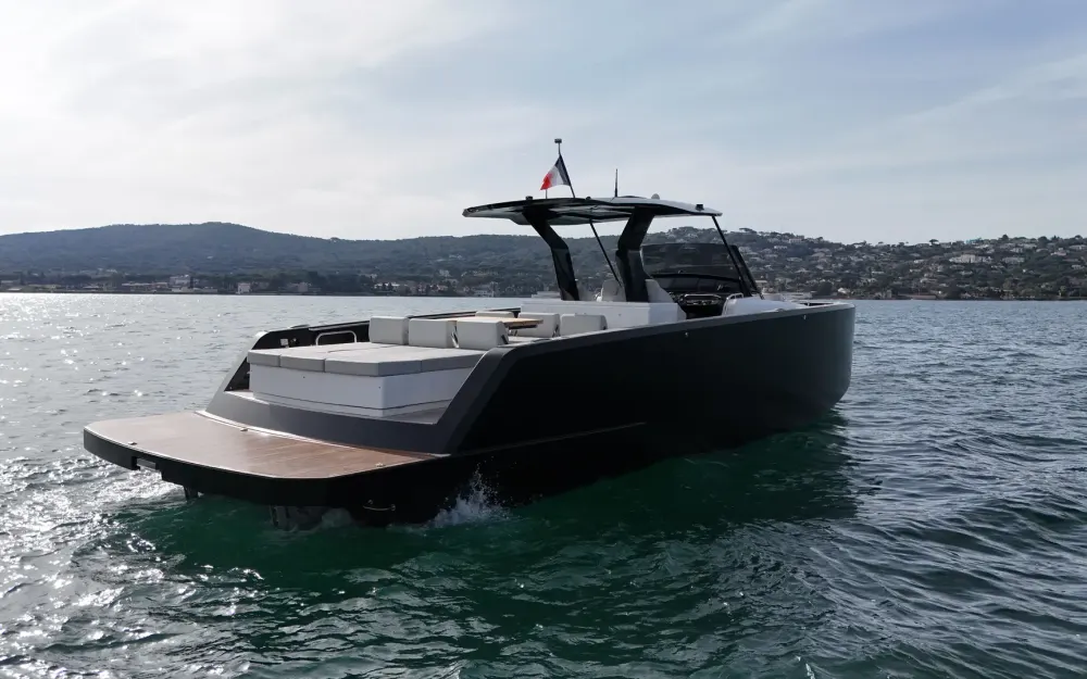 slider 4 Pardo Yachts Pardo 43