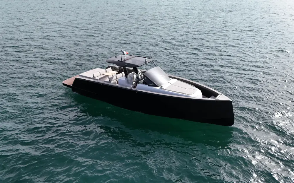slider 6 Pardo Yachts Pardo 43