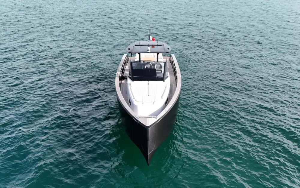 slider 7 Pardo Yachts Pardo 43