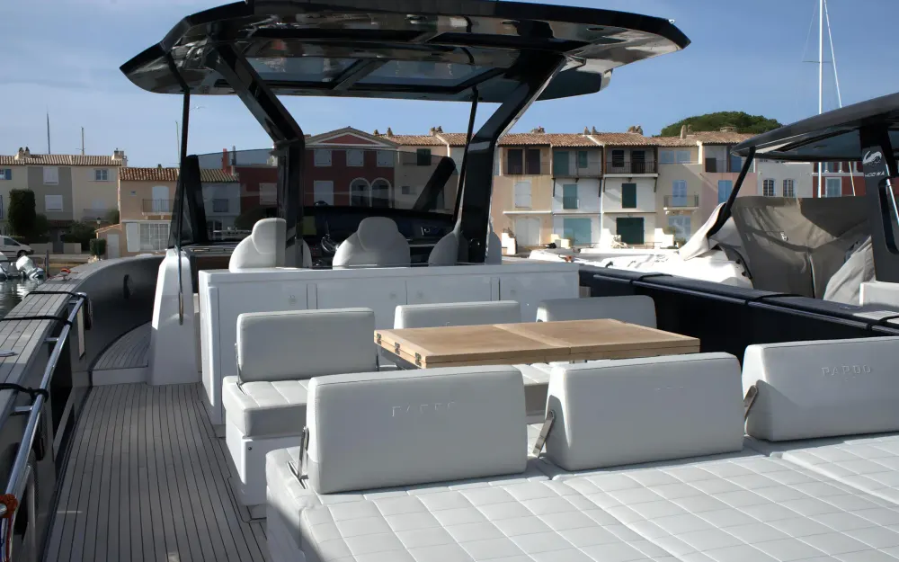 slider 8 Pardo Yachts Pardo 43