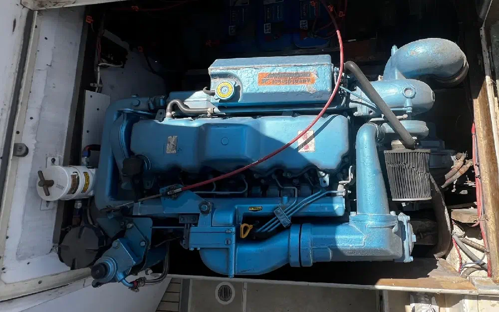 slider 25 Bertram  31