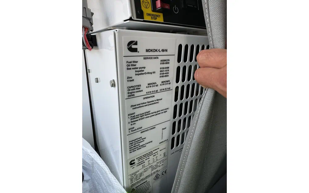 slider 35 Prestige Yachts M48