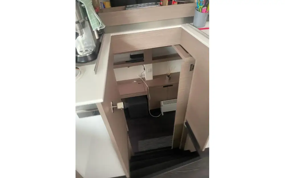 slider 10 Fountaine Pajot Elba 45