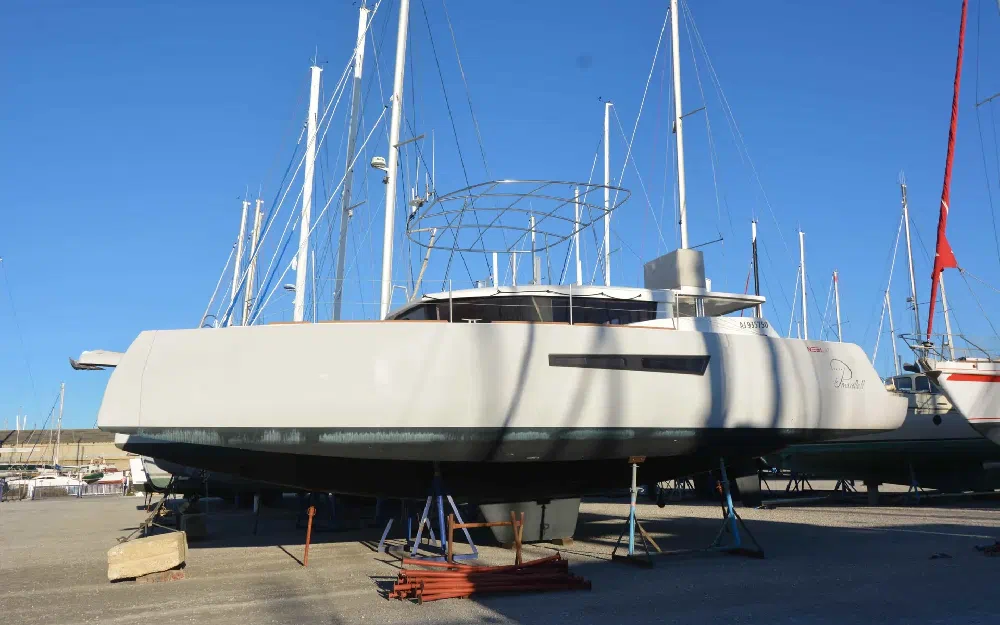 slider 0 Neel Trimarans Neel 47