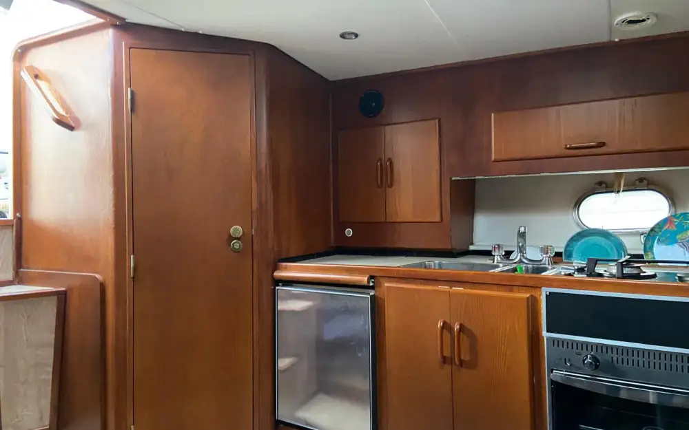 slider 9 Jeanneau Sun Odyssey 410